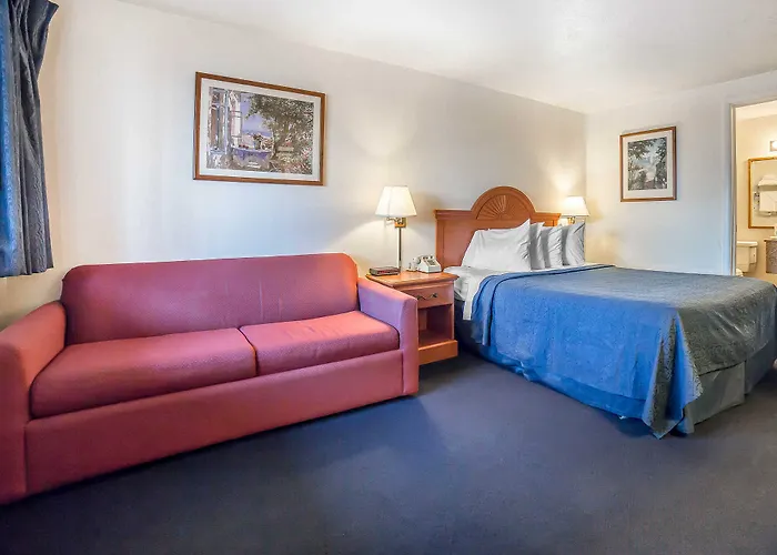 Quality Inn