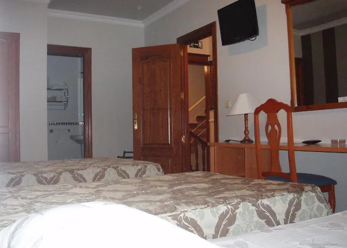 Hotel Victoria