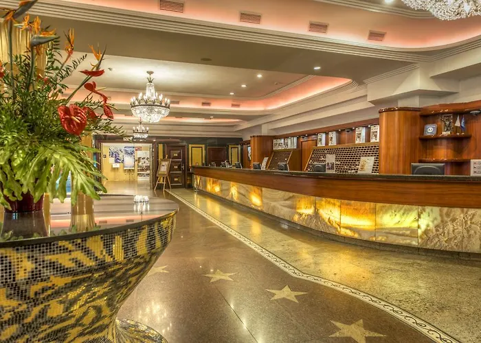 Hotel Golebiewski Wisla