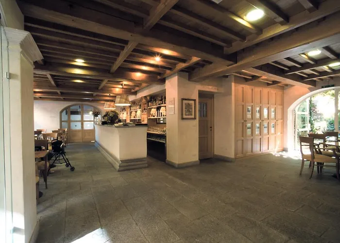 Hotel Margna