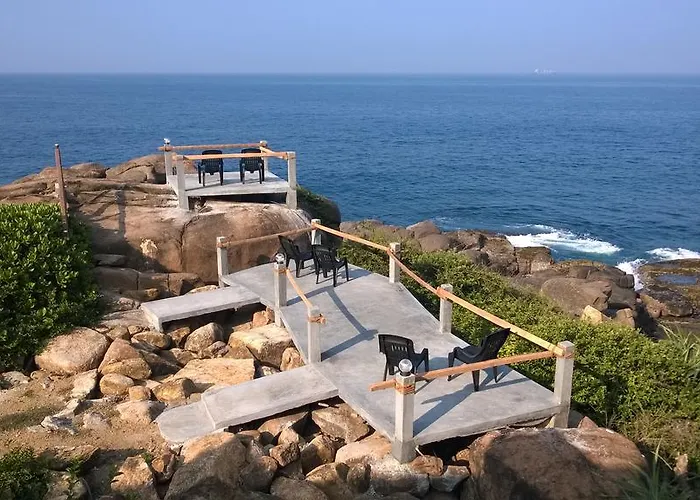Hotel Zeilan Sunset Point