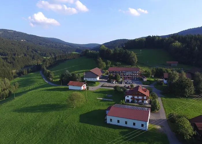 Gasthof-Hotel Dilger