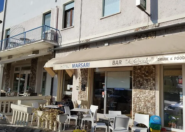 Albergo Marsari