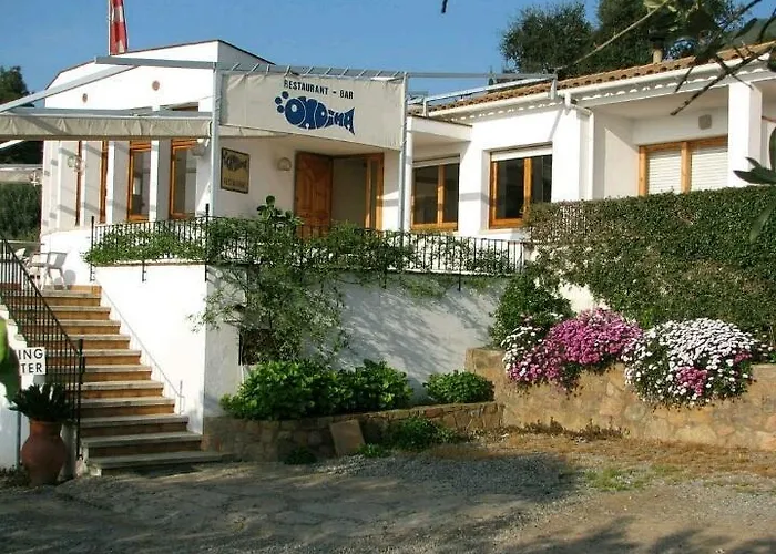Hostal Ondina