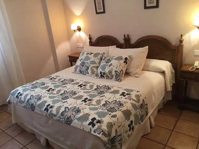 Hotel Patri