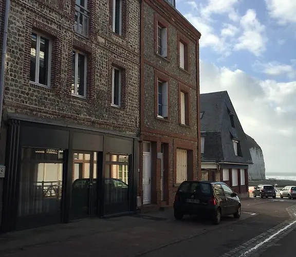 Les Roches Yportaises