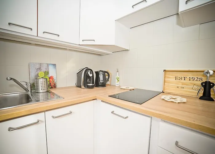 Merida Apartament