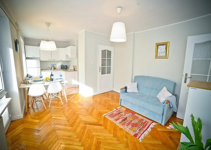 Merida Apartament