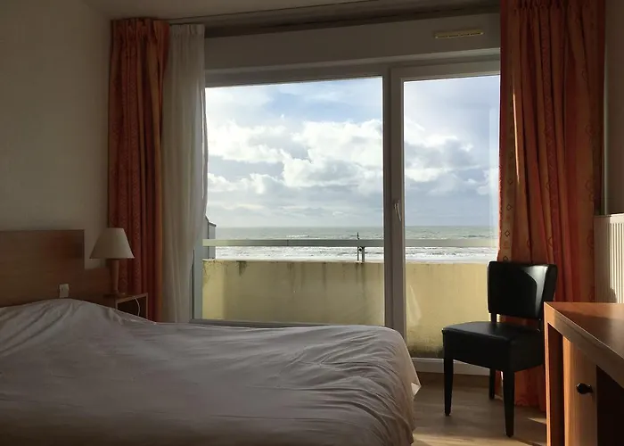 Hotel La Terrasse