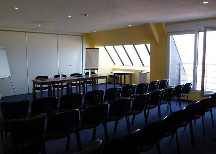 Hotel La Terrasse