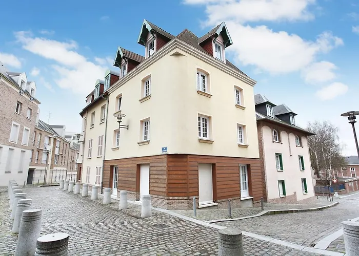 Neoresid - Résidence Saint Germain
