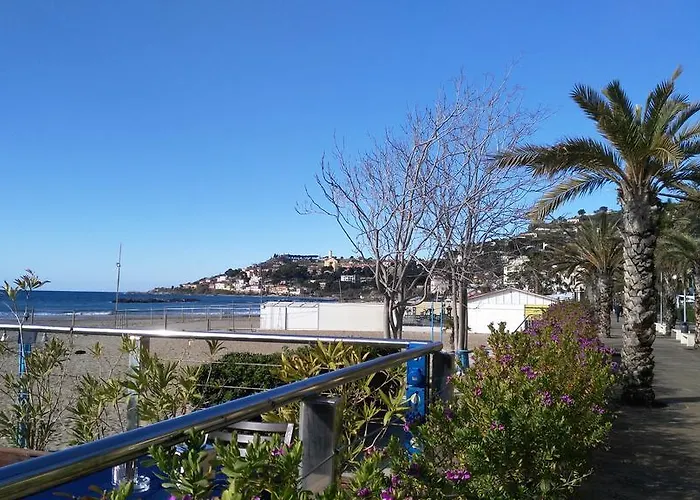 Casa Marina