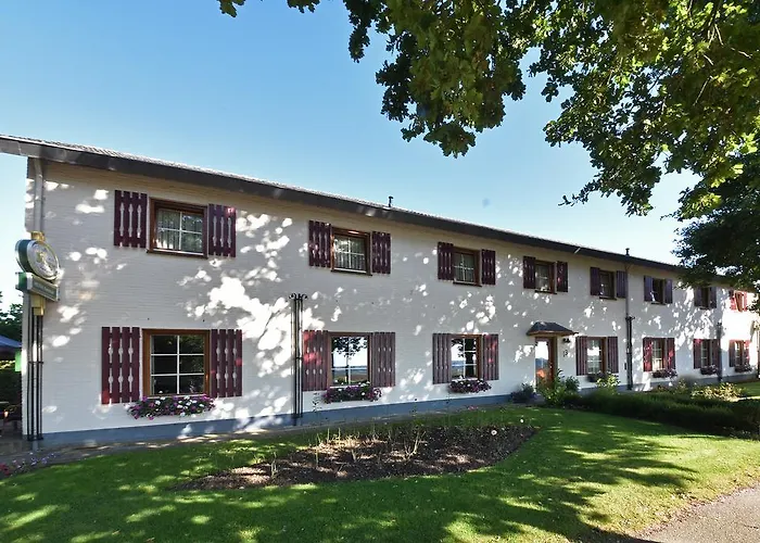 Hotel Kreutzer