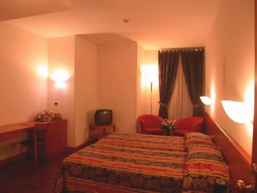 Hotel Il Canova