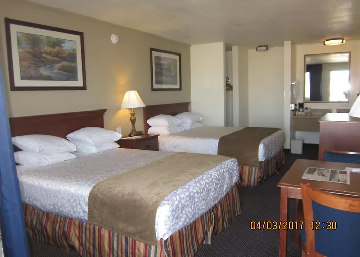 Trailside Inn
