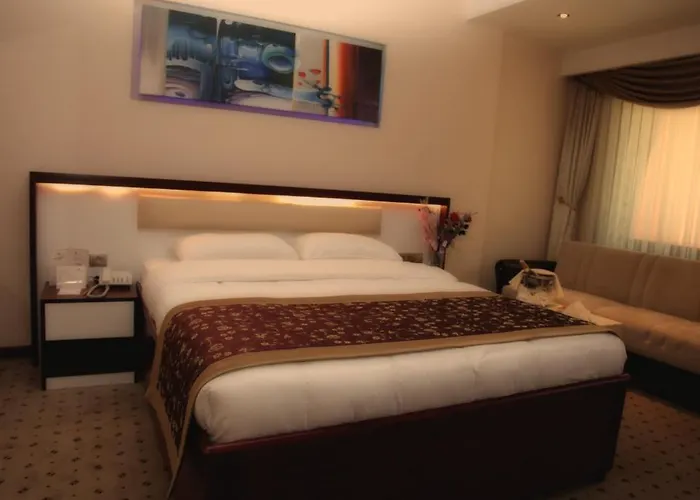 Ipekyolu Park Hotel