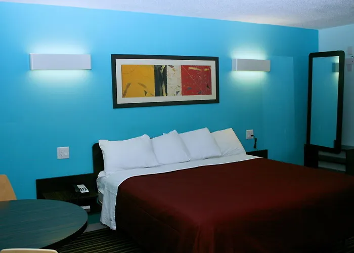 Relax Inn Front Royal
