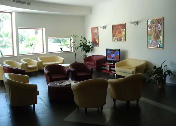 Hotel Resort Dei Normanni