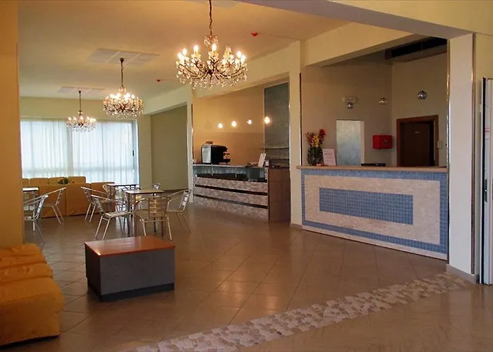 Hotel Moja