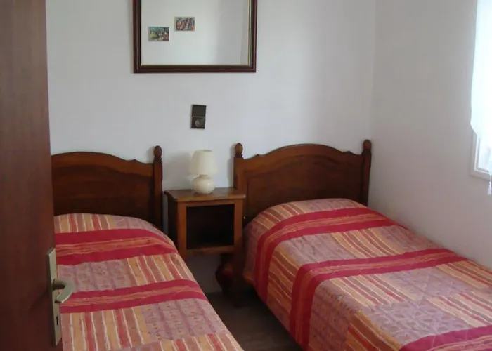 Hotel Pikassaria