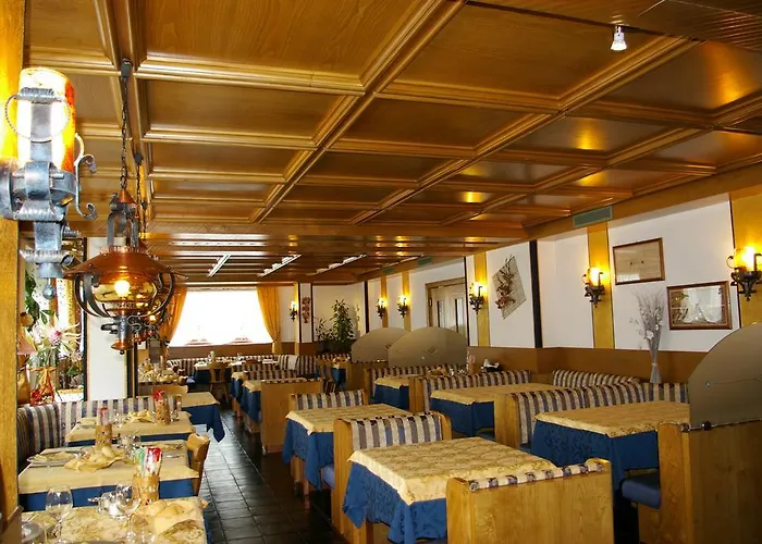 Hotel Dal Bon