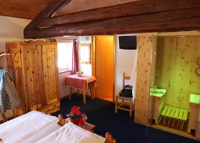 Albergo Due Spade
