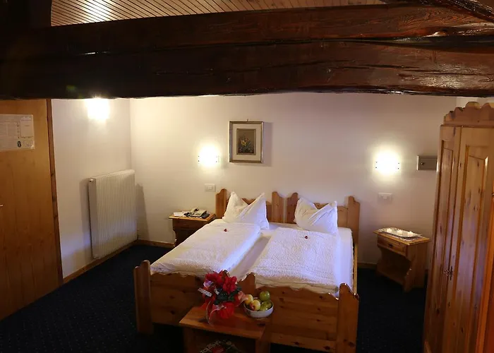 Albergo Due Spade