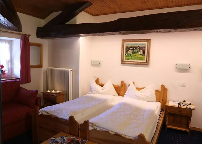 Albergo Due Spade