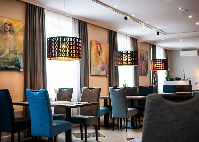 Hotel Komes