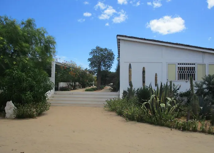 Le Jardin De L'Isle