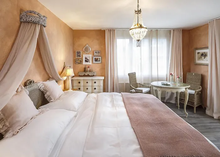 Hotel & Restaurant Zum Beck