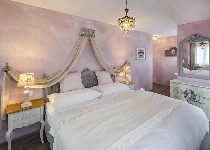 Hotel & Restaurant Zum Beck