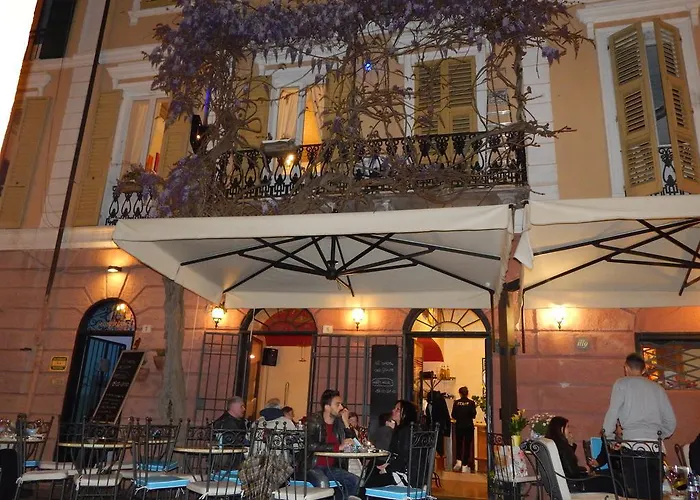 Hotel Glicine