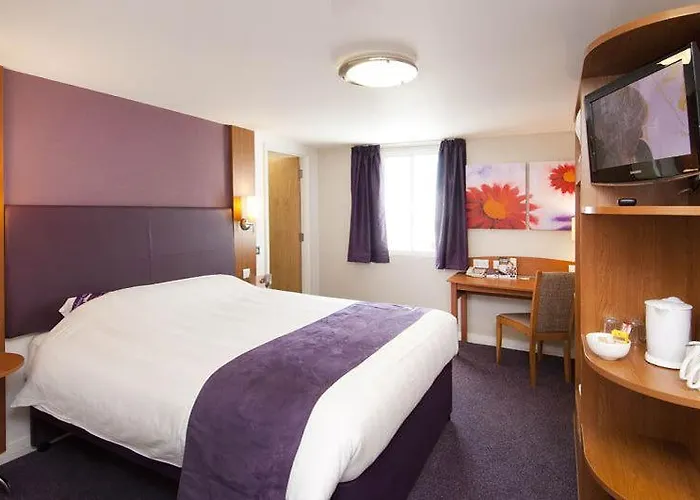 Premier Inn Plymouth East