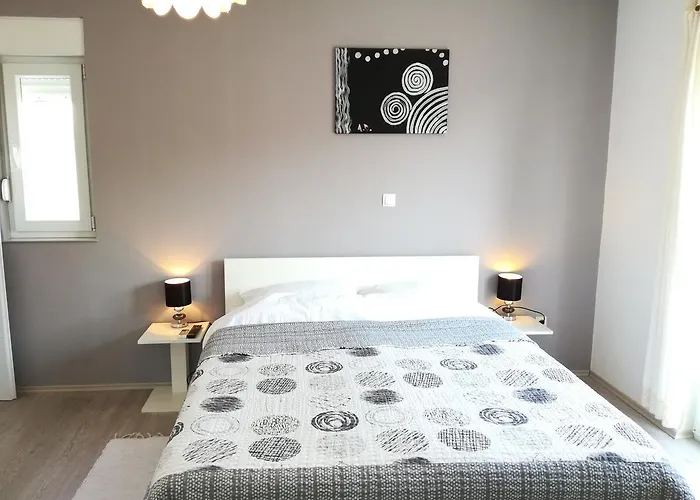 Guest House Dragic - Anex