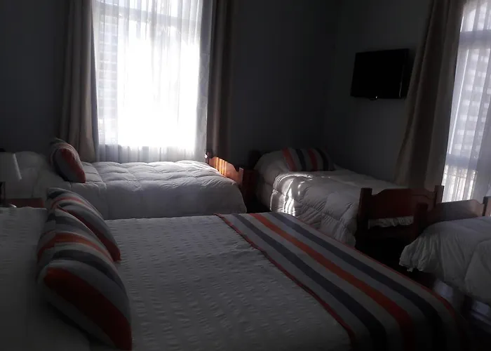 Hotel Vista Hermosa 26