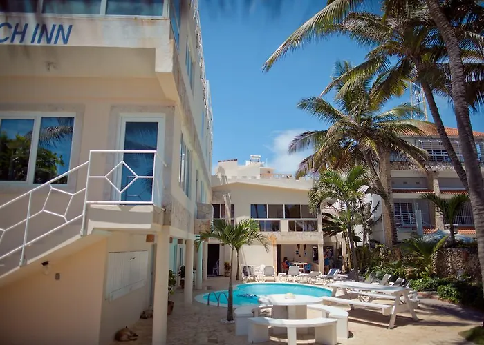 Kite Beach Inn
