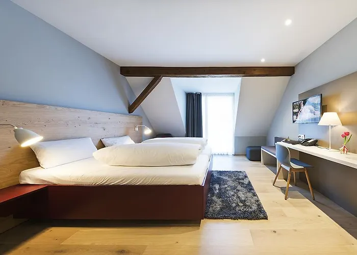 Hotel Die Alm