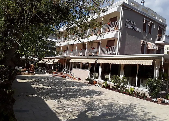Hotel Euromar