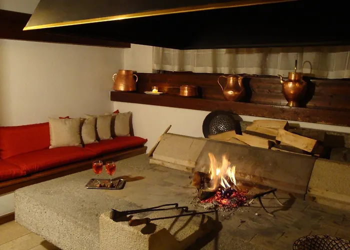 Sporting Hotel Ragno D'Oro