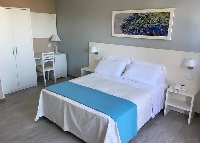 Le Anfore Hotel - Lampedusa
