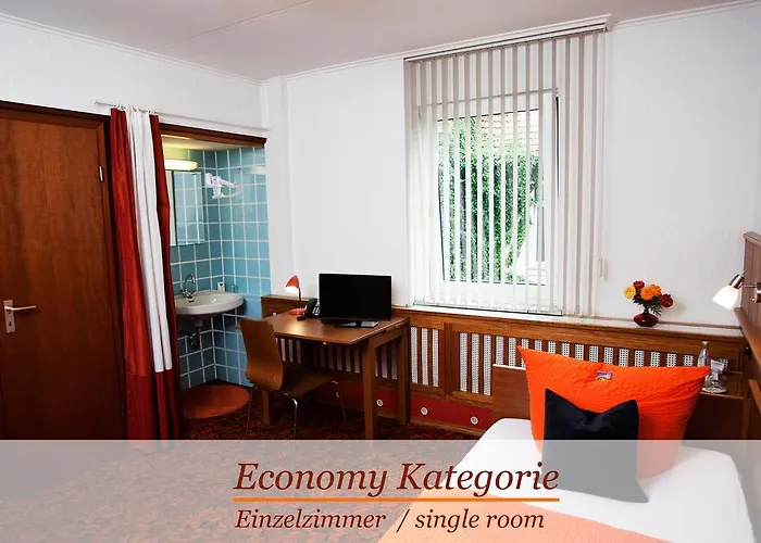 Hotel-Restaurant Wanders