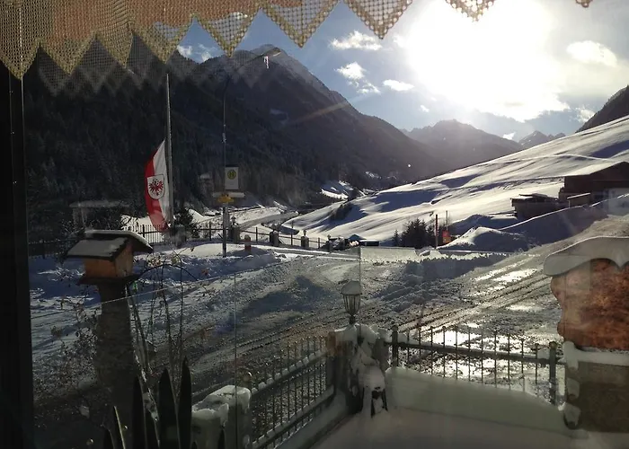 Gasthof Talblick