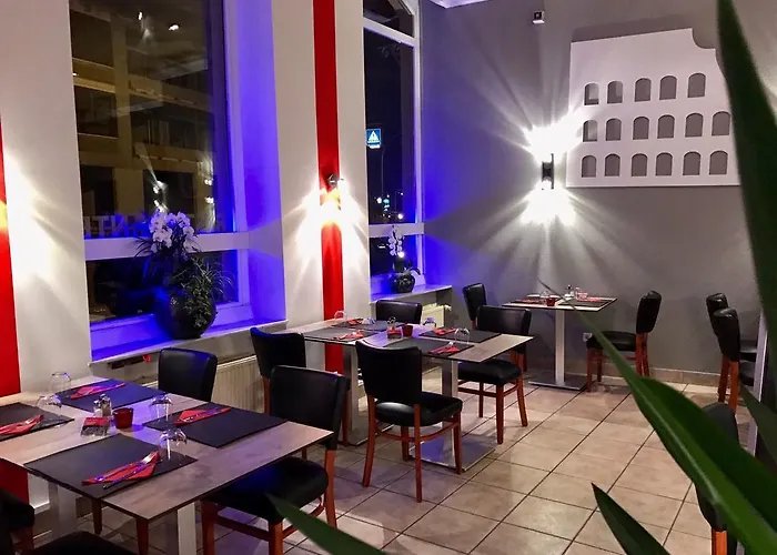 Hotel-Restaurant Windsor