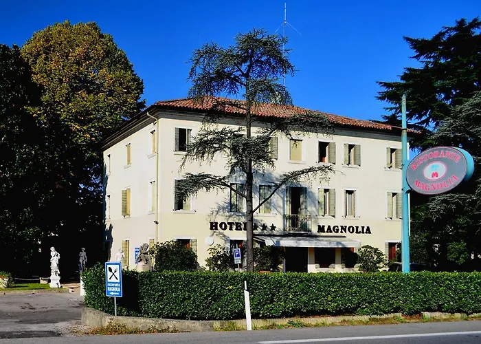 Hotel Magnolia