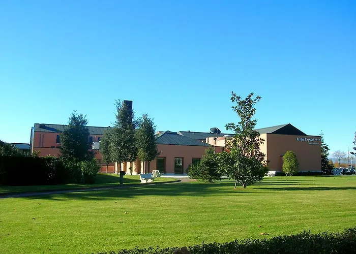 Hotel Magnolia