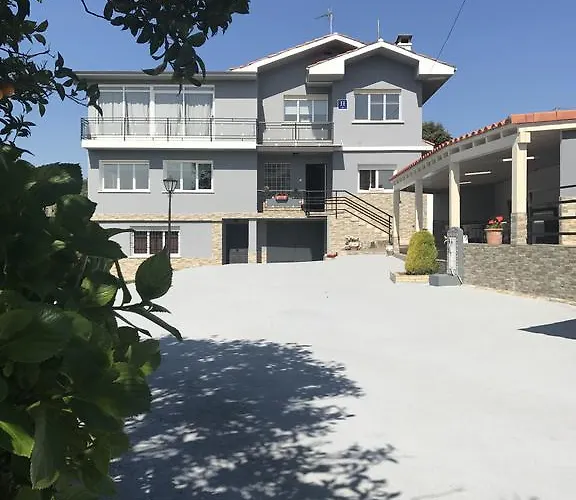 Hotel Sebreñu