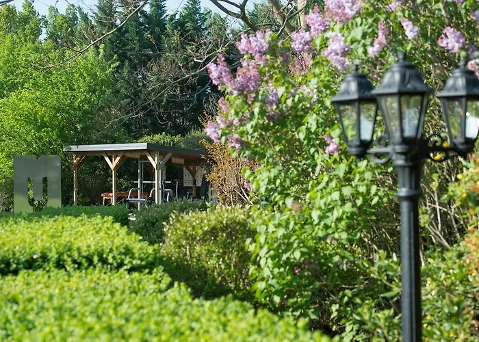 Les Carmes&spa