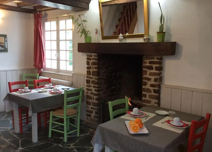 La Verte Campagne - 50660 Trelly