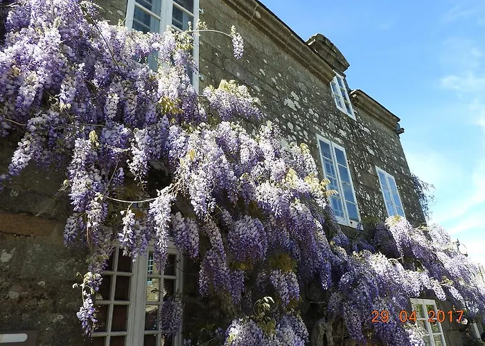 Logis Le Prieuré
